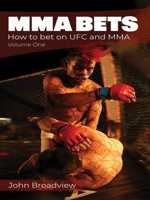 cover image of MMA Bets